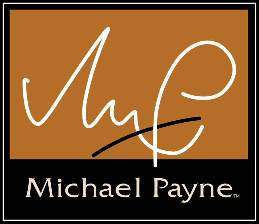 Michael Payne Incorporated Logo
