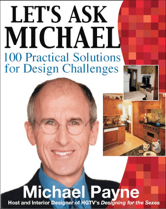 Let's Ask Michael Book Cover